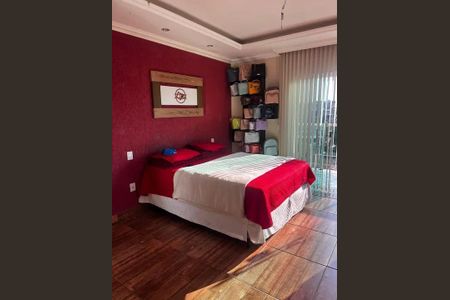 Casa à venda com 3 quartos, 496m² em Vera Cruz, Belo Horizonte