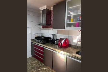 Casa à venda com 3 quartos, 496m² em Vera Cruz, Belo Horizonte
