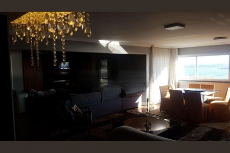 Apartamento à venda com 4 quartos, 183m² em Cidade Dutra, São Paulo