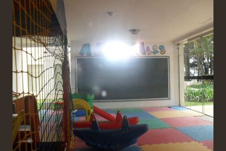 Apartamento à venda com 4 quartos, 183m² em Cidade Dutra, São Paulo