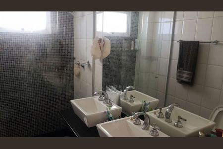 Apartamento à venda com 4 quartos, 183m² em Cidade Dutra, São Paulo