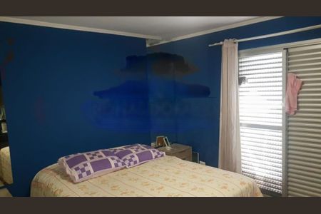 Apartamento à venda com 4 quartos, 183m² em Cidade Dutra, São Paulo