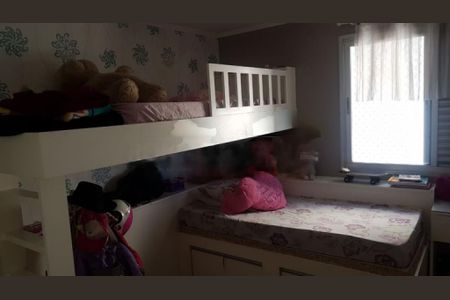 Apartamento à venda com 4 quartos, 183m² em Cidade Dutra, São Paulo