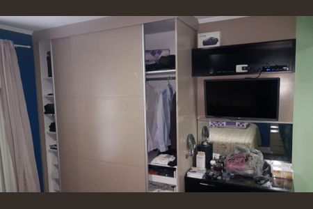 Apartamento à venda com 4 quartos, 183m² em Cidade Dutra, São Paulo