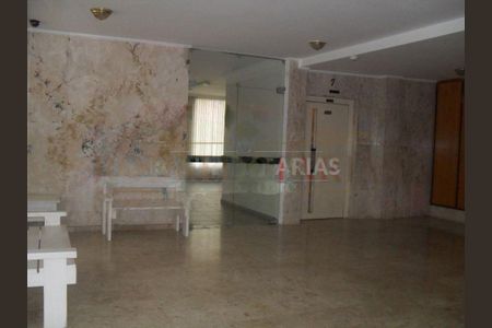 Apartamento à venda com 4 quartos, 183m² em Cidade Dutra, São Paulo