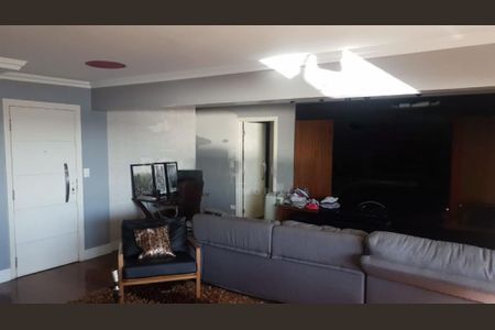 Apartamento à venda com 4 quartos, 183m² em Cidade Dutra, São Paulo