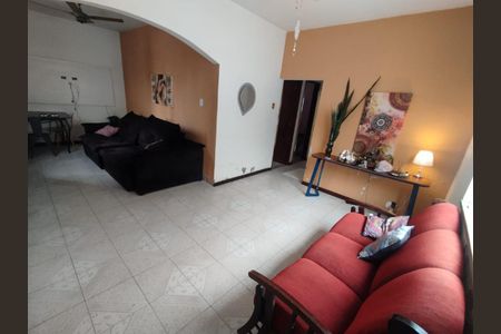 Casa à venda com 3 quartos, 173m² em Jardim Sulacap, Rio de Janeiro