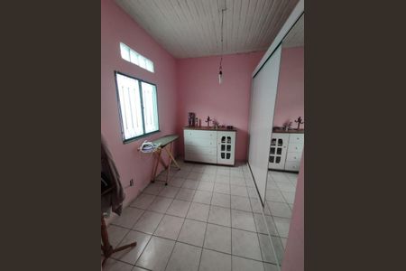 Casa à venda com 3 quartos, 173m² em Jardim Sulacap, Rio de Janeiro