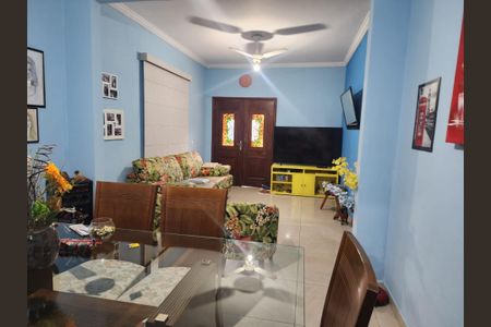 Casa à venda com 4 quartos, 250m² em Realengo, Rio de Janeiro