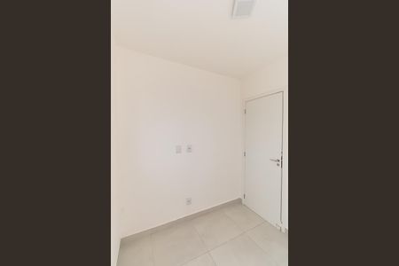 Apartamento para alugar com 39m², 2 quartos e 1 vagaQuarto 2