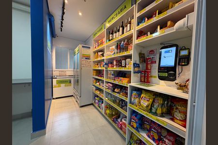 Apartamento para alugar com 39m², 2 quartos e 1 vagaÁrea comum