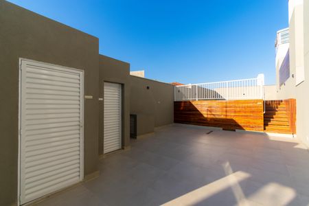 Apartamento para alugar com 39m², 2 quartos e 1 vagaÁrea comum