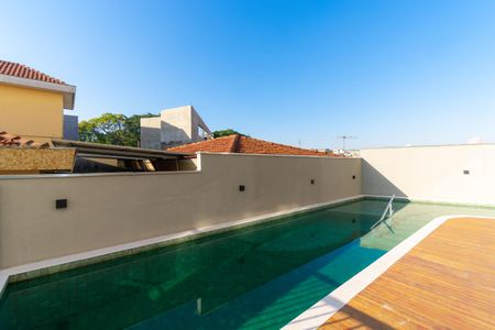Apartamento para alugar com 39m², 2 quartos e 1 vagaÁrea comum