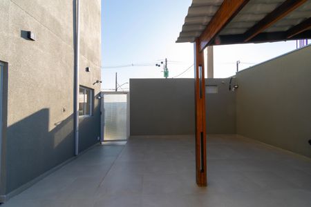 Apartamento para alugar com 39m², 2 quartos e 1 vagaÁrea comum