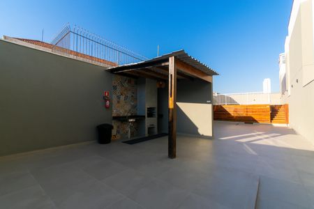 Apartamento para alugar com 39m², 2 quartos e 1 vagaÁrea comum