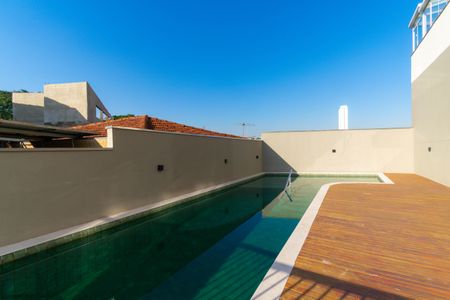 Apartamento para alugar com 39m², 2 quartos e 1 vagaÁrea comum