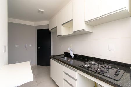 Apartamento para alugar com 39m², 2 quartos e 1 vagaCozinha