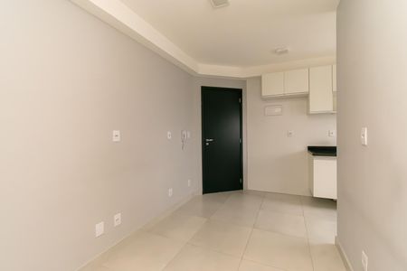 Apartamento para alugar com 39m², 2 quartos e 1 vagaSala