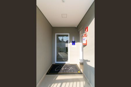 Apartamento para alugar com 39m², 2 quartos e 1 vagaÁrea comum