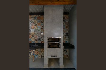 Apartamento para alugar com 39m², 2 quartos e 1 vagaÁrea comum
