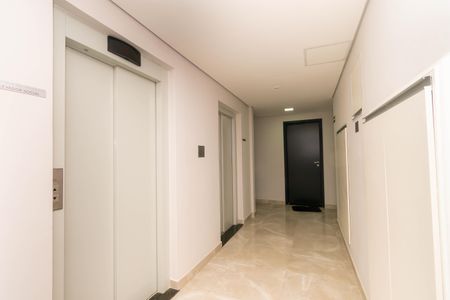 Apartamento para alugar com 39m², 2 quartos e 1 vagaÁrea comum
