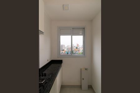Apartamento para alugar com 39m², 2 quartos e 1 vagaCozinha