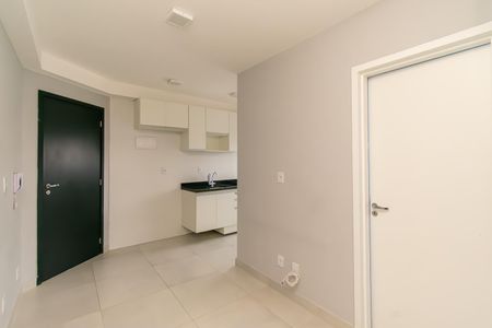 Sala de apartamento para alugar com 2 quartos, 39m² em Vila Formosa, São Paulo