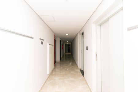 Apartamento para alugar com 39m², 2 quartos e 1 vagaÁrea comum