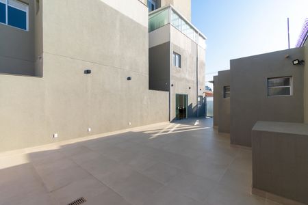 Apartamento para alugar com 39m², 2 quartos e 1 vagaÁrea comum