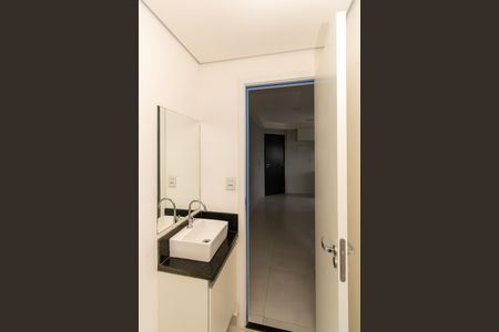 Apartamento para alugar com 39m², 2 quartos e 1 vagaBanheiro 