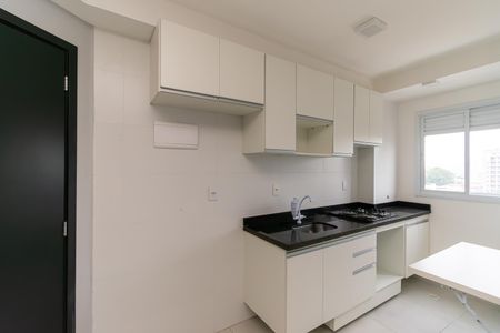 Apartamento para alugar com 39m², 2 quartos e 1 vagaCozinha
