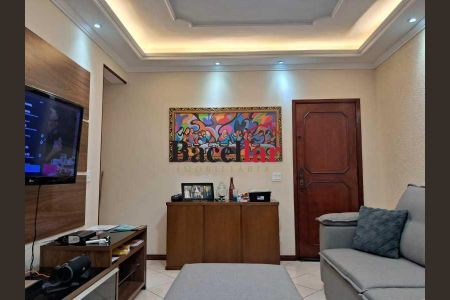 Apartamento à venda com 2 quartos, 70m² em Vila Valqueire, Rio de Janeiro