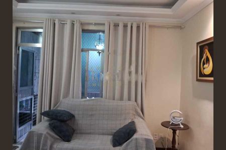 Apartamento à venda com 2 quartos, 70m² em Vila Valqueire, Rio de Janeiro