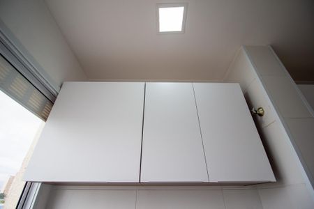 Apartamento para alugar com 40m², 1 quarto e 1 vagaÁrea de Serviço