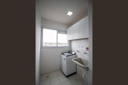 Apartamento para alugar com 40m², 1 quarto e 1 vagaÁrea de Serviço