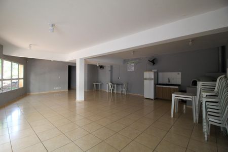 Apartamento para alugar com 40m², 1 quarto e 1 vagaÁrea comum