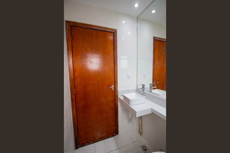 Apartamento para alugar com 40m², 1 quarto e 1 vagaBanheiro