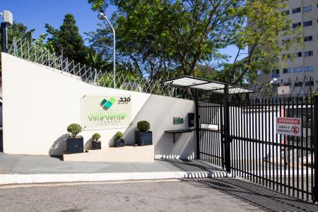 Apartamento para alugar com 40m², 1 quarto e 1 vagaÁrea comum