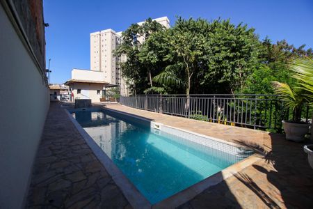 Apartamento para alugar com 40m², 1 quarto e 1 vagaÁrea comum