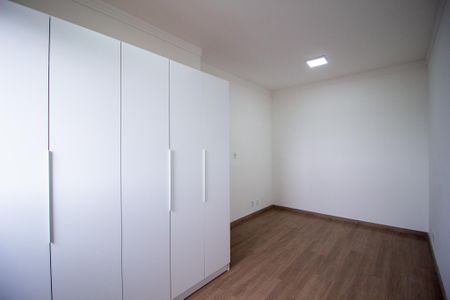 Quarto de apartamento para alugar com 1 quarto, 40m² em Vila Helena, Sorocaba