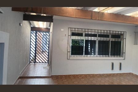 Casa à venda com 3 quartos, 130m² em Cidade Dutra, São Paulo