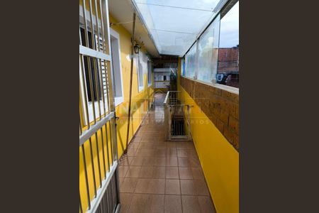 Casa à venda com 3 quartos, 184m² em Cidade Dutra, São Paulo