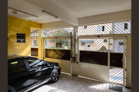 Casa à venda com 3 quartos, 184m² em Cidade Dutra, São Paulo