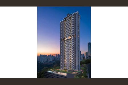 Apartamento à venda com 2 quartos, 126m² em Vila da Serra , Nova Lima