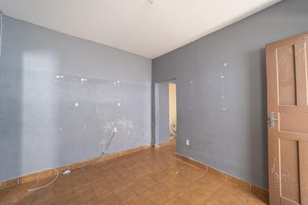 Sala de casa para alugar com 1 quarto, 40m² em Vila Rio Branco, São Paulo