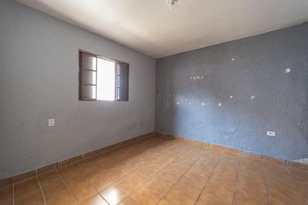 Quarto 1 de casa para alugar com 1 quarto, 40m² em Vila Rio Branco, São Paulo