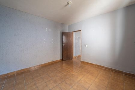 Quarto 1 de casa para alugar com 1 quarto, 40m² em Vila Rio Branco, São Paulo