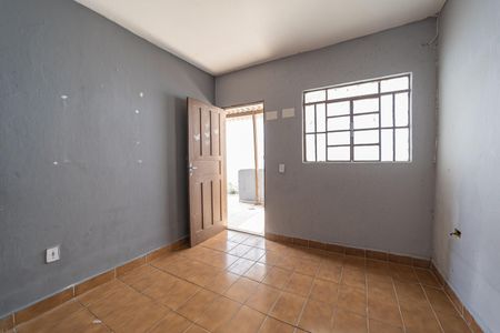 Sala de casa para alugar com 1 quarto, 40m² em Vila Rio Branco, São Paulo