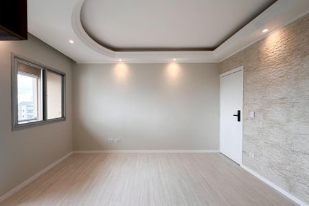 Apartamento à venda com 78m², 3 quartos e 1 vagaSala
