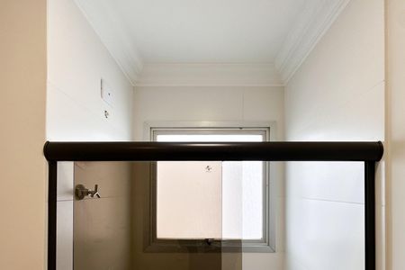 Apartamento à venda com 78m², 3 quartos e 1 vagaBanheiro da Suíte